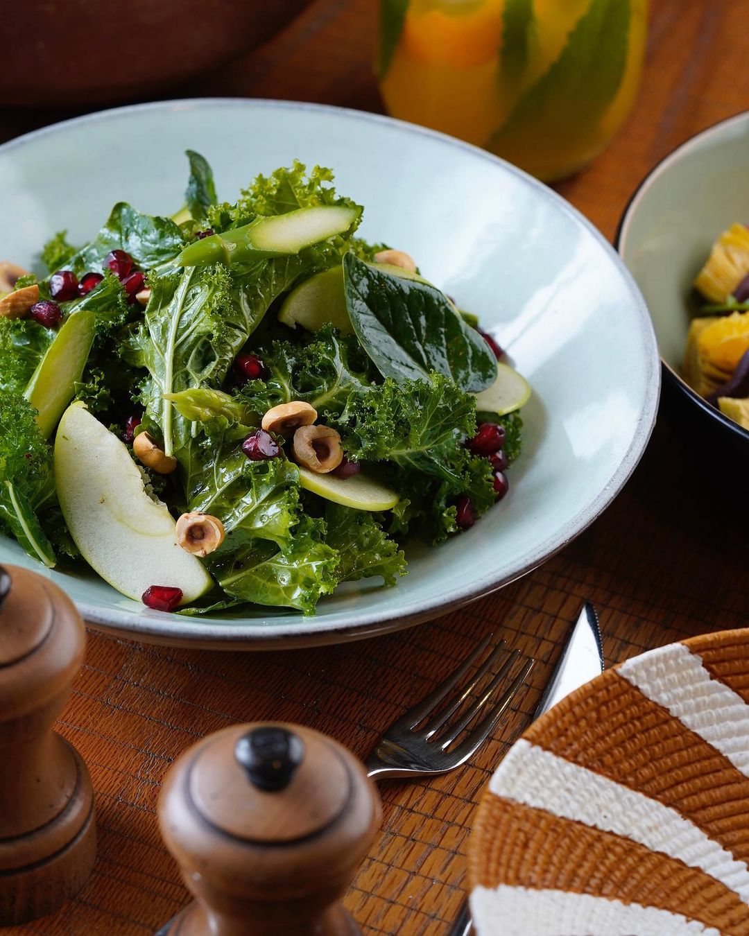 Fierce Menu I by Galeries Lafayette