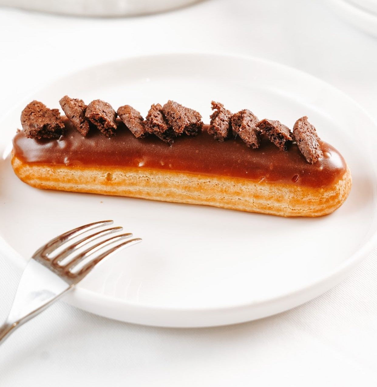 Gentle Menu III by Galeries Lafayette