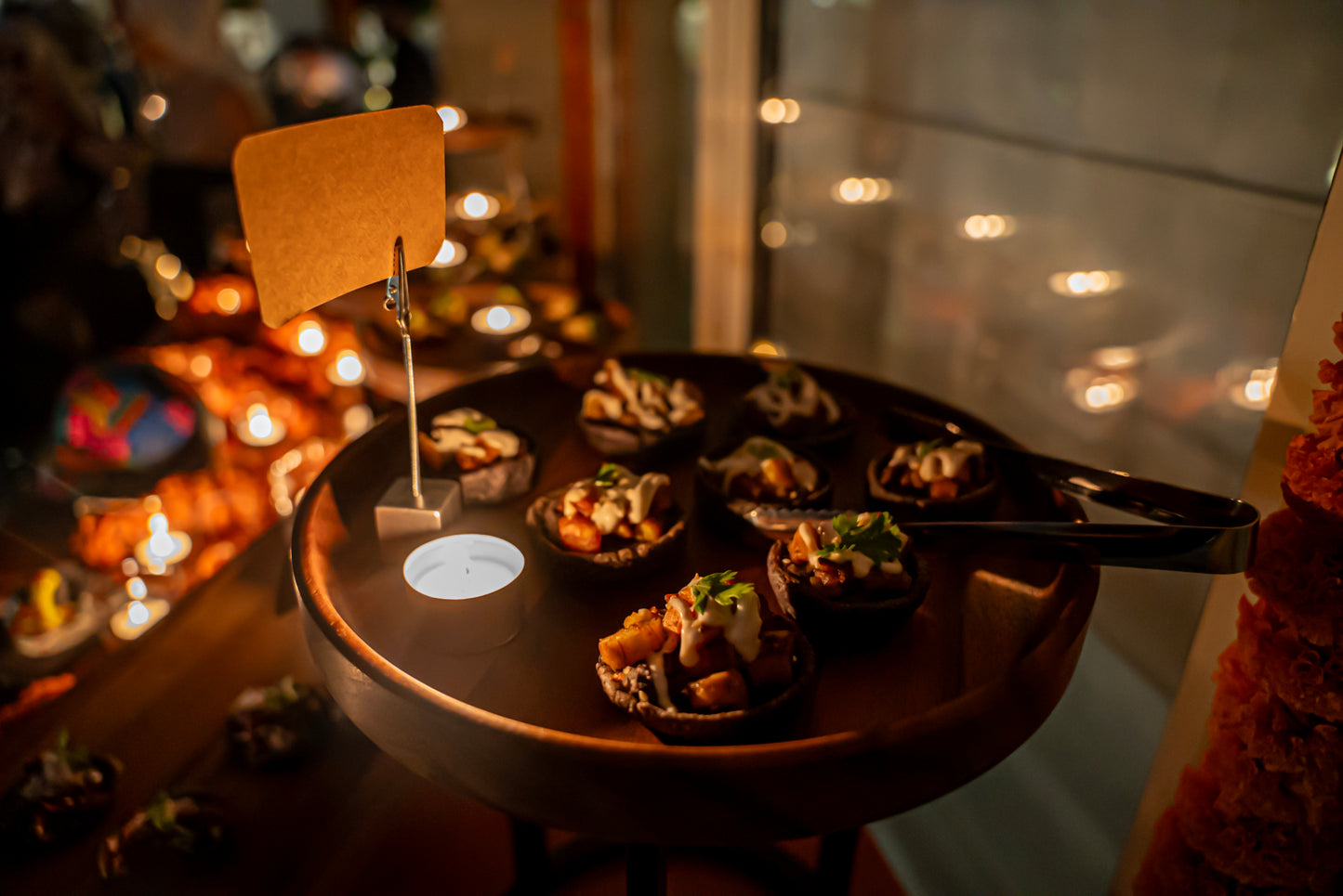 Wood Grilled - Kiosk Experience by Lila Taqueria