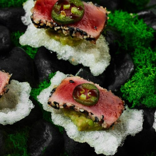 Asian Fine Dining by C3