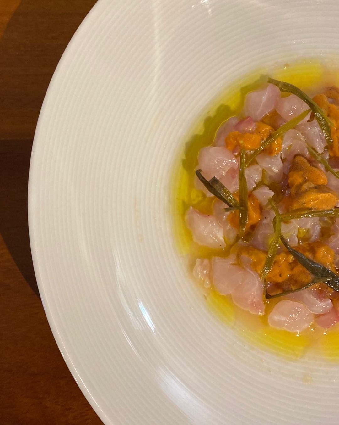 Festive Menu by Ambrosia