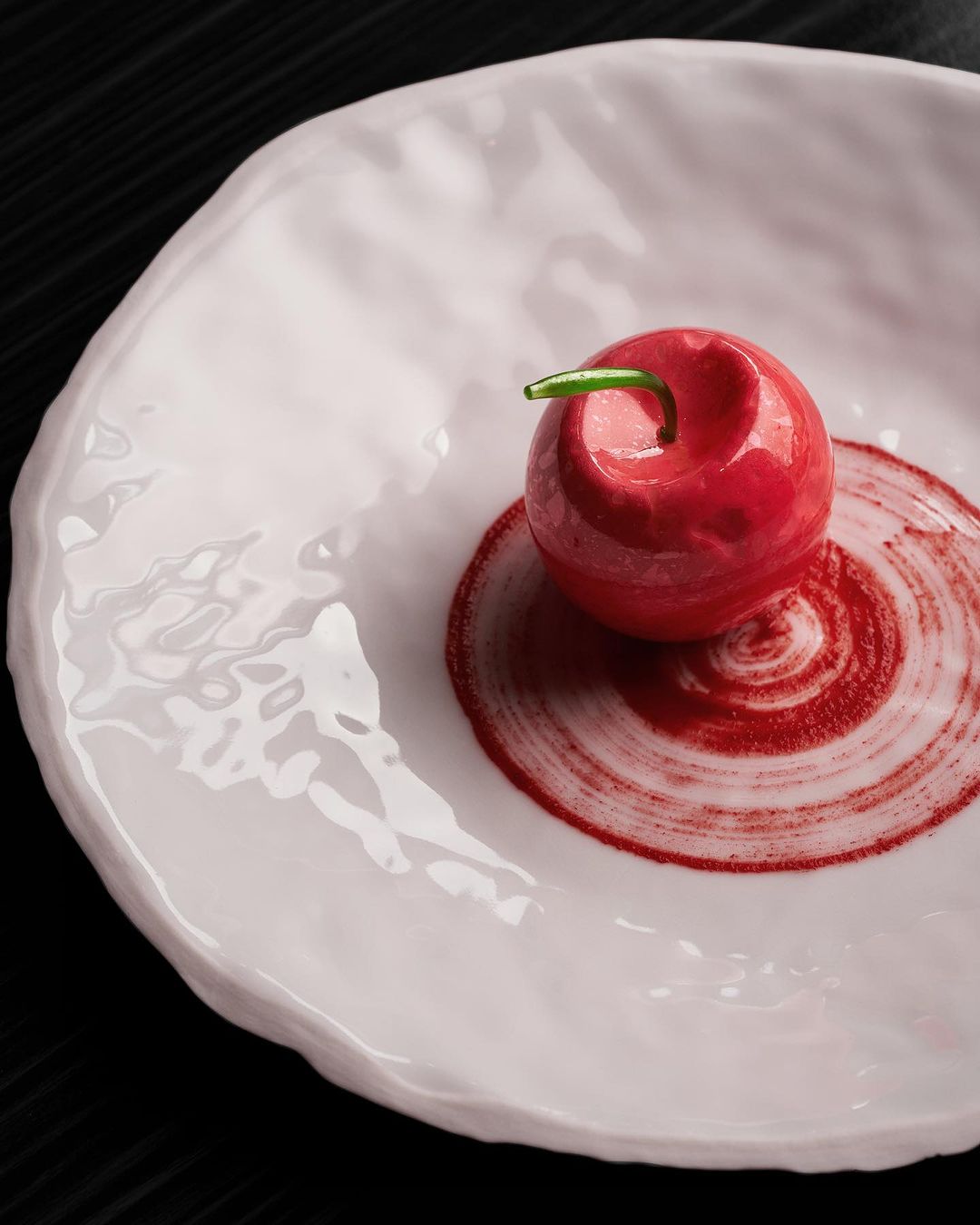 Signature Tasting Menu by L'Atelier Robuchon