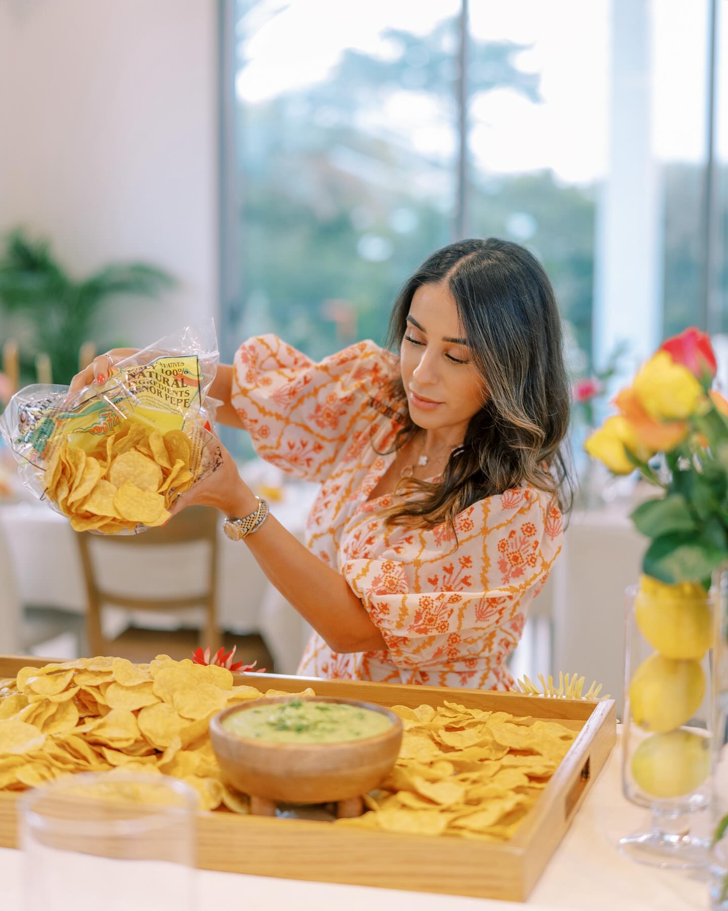 Grazing Menu II by Maiz