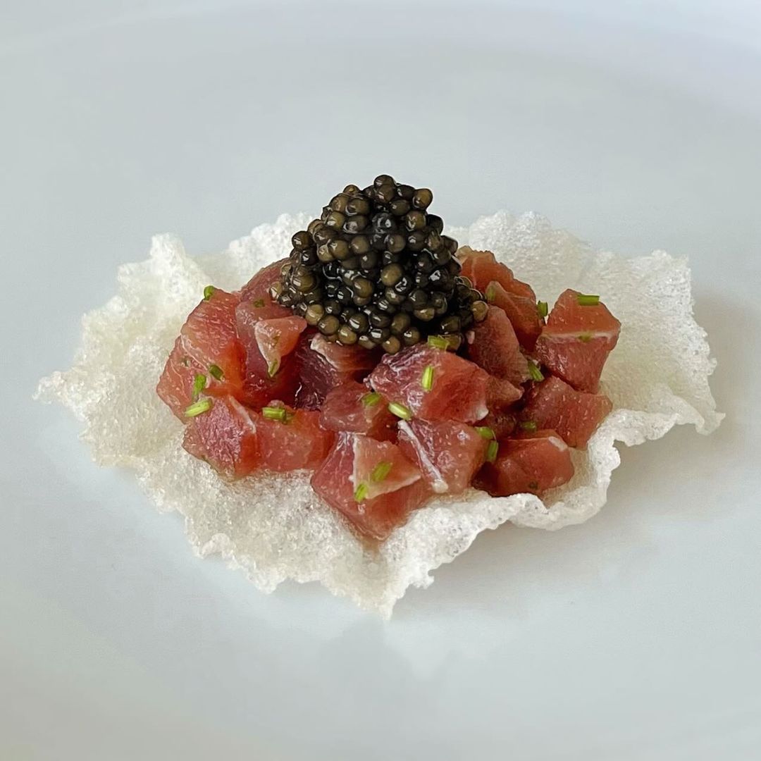 Private Chef - 3 Courses Menu (11-20 pax) by Gastronomista