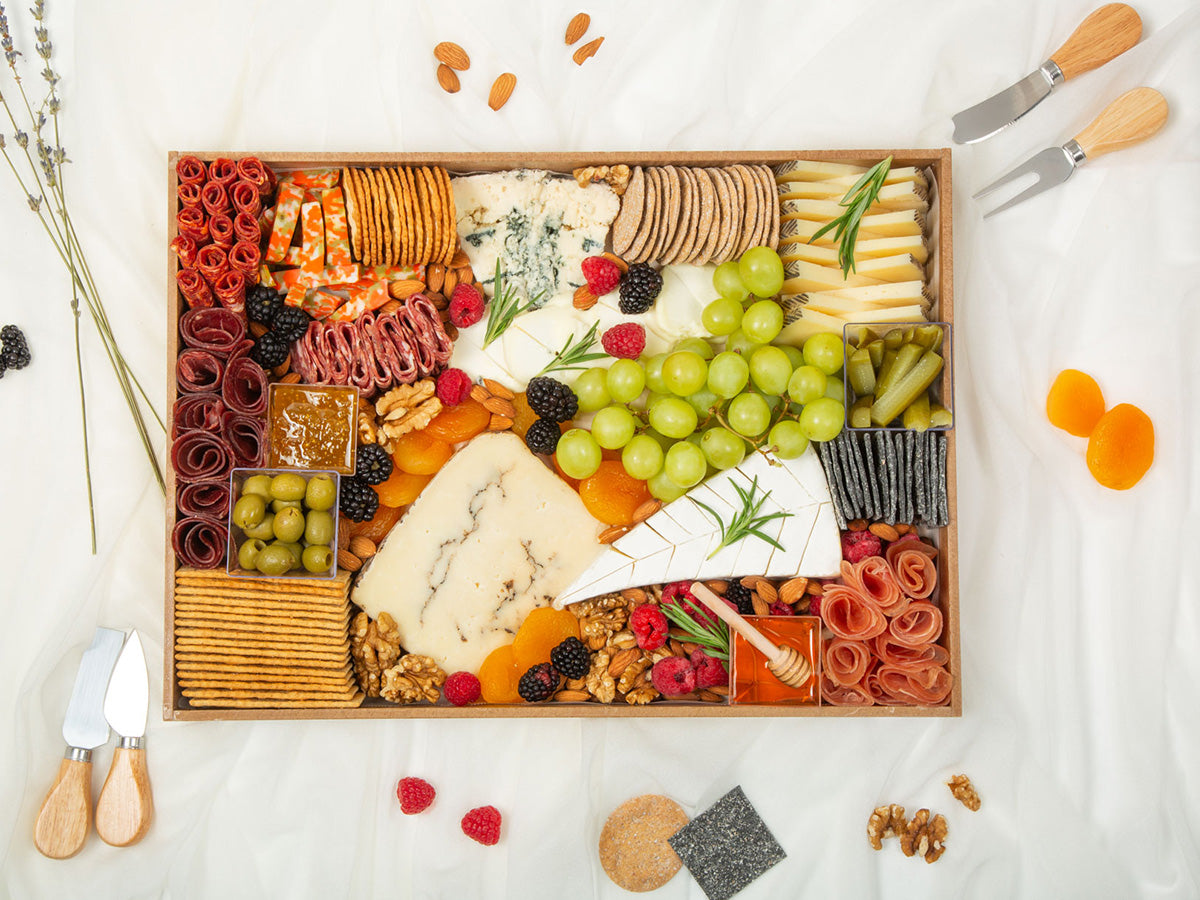 The Boujee Board by Apero