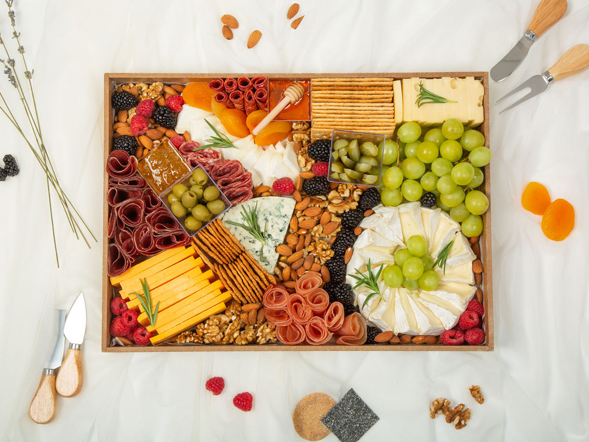 The Extravaganza Board by Apero