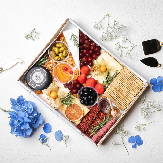Medium Platter by Cheese on Board