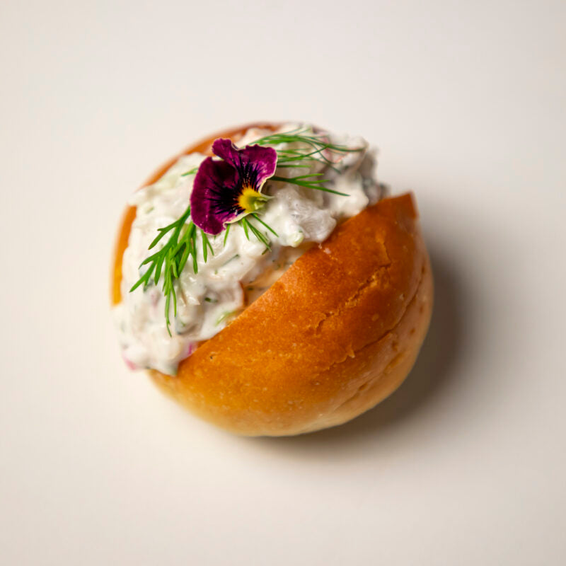 Asian Menu I by C3