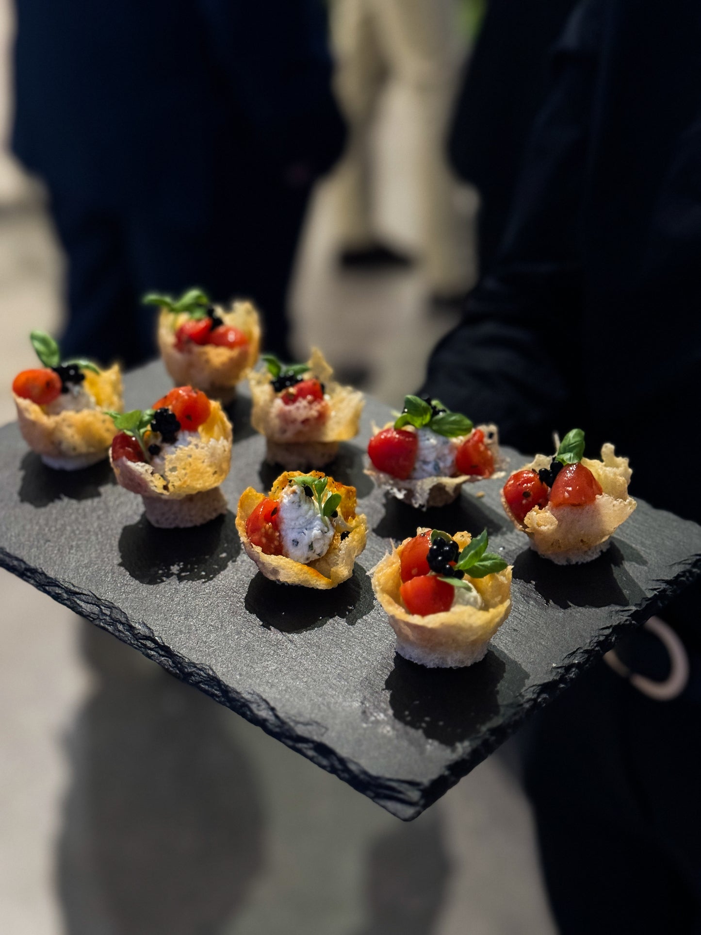 Italian Experience by MonChef