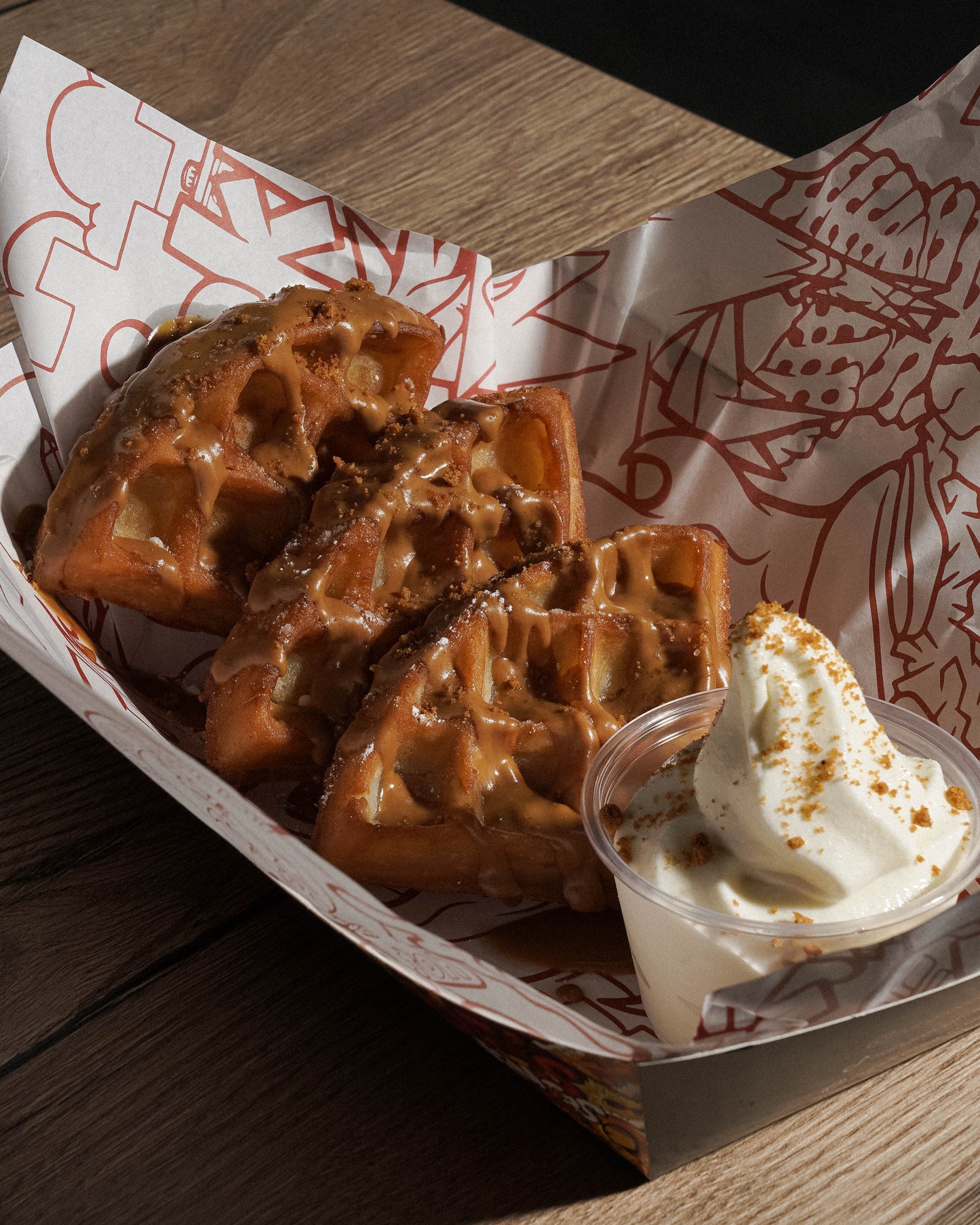 Live Station by Hangry Joe's