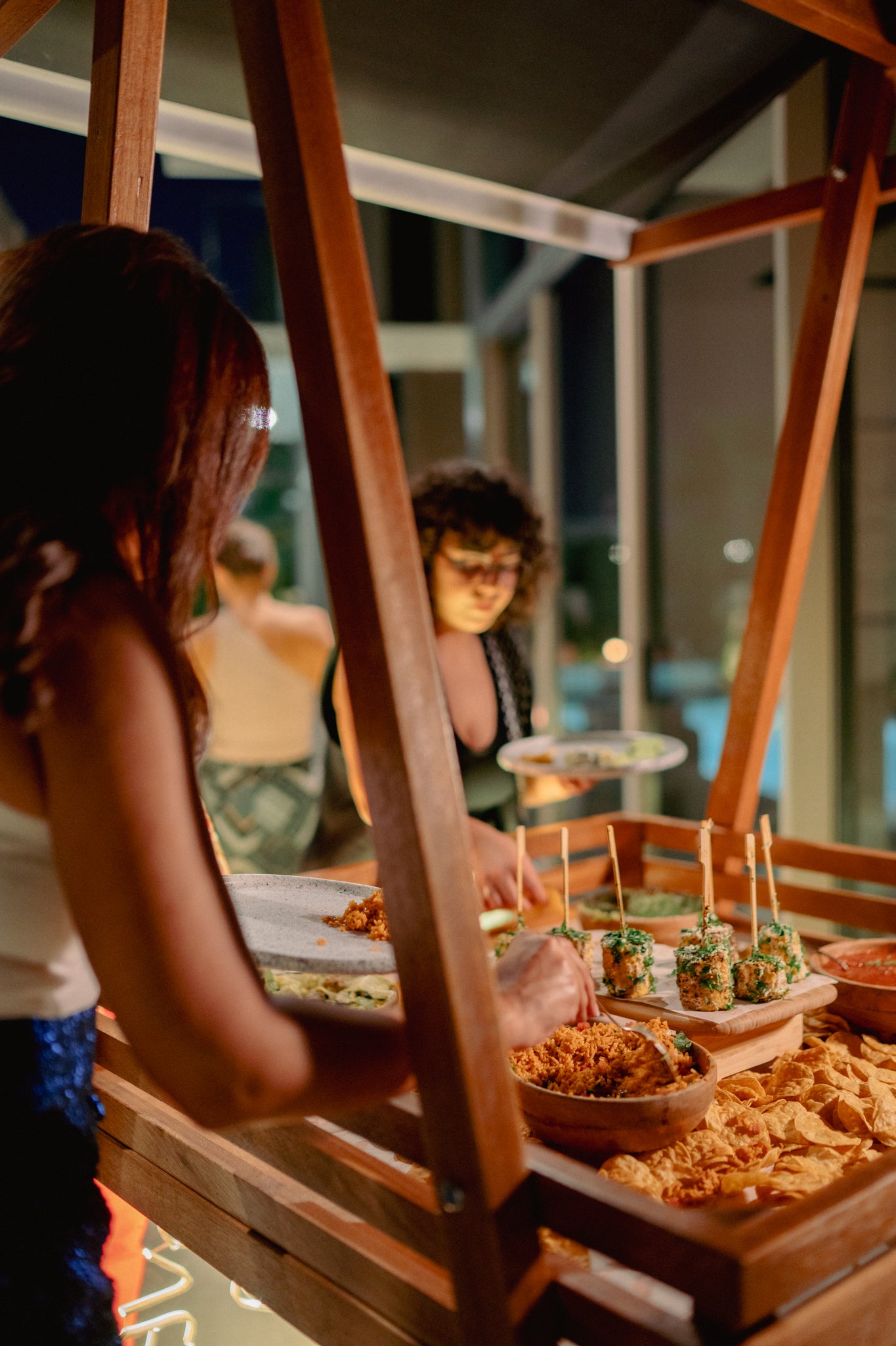 Kiosk by Good Burger