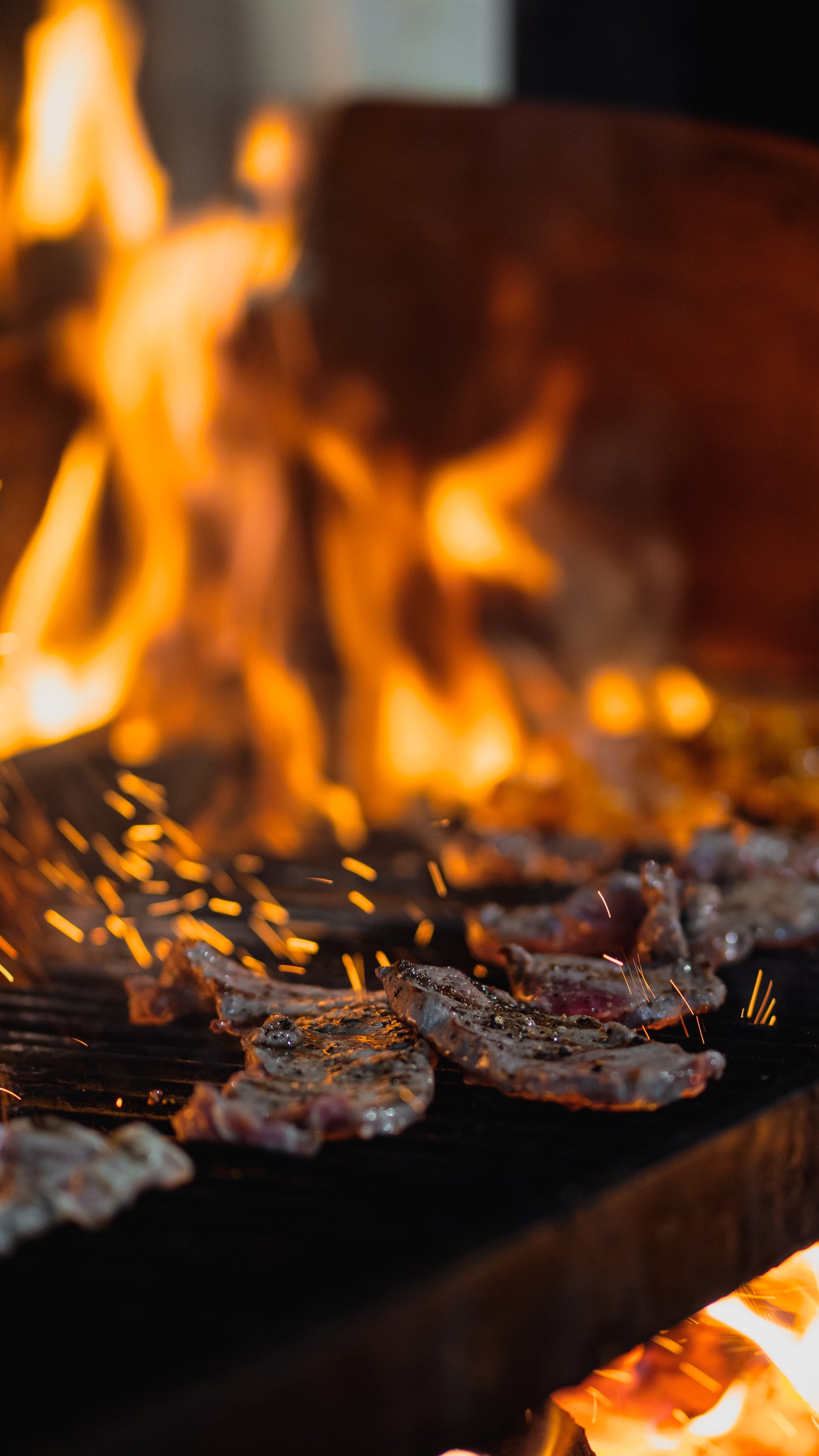 Kiosk Experience by Lila Taqueria