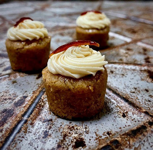 Afternoon Tea (Delivery Only) by The Lime Tree Cafe & Kitchen