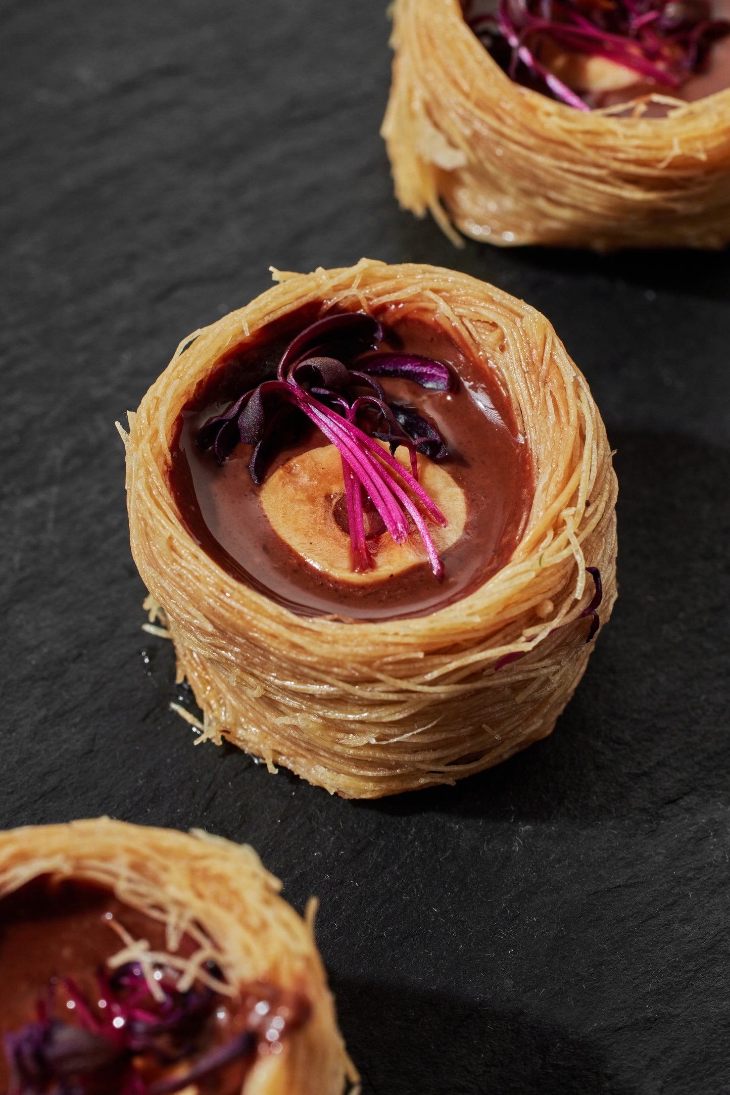 Asian Fine Dining by C3