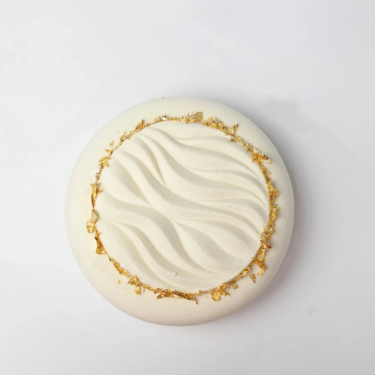 Ivory by Ines Chatti