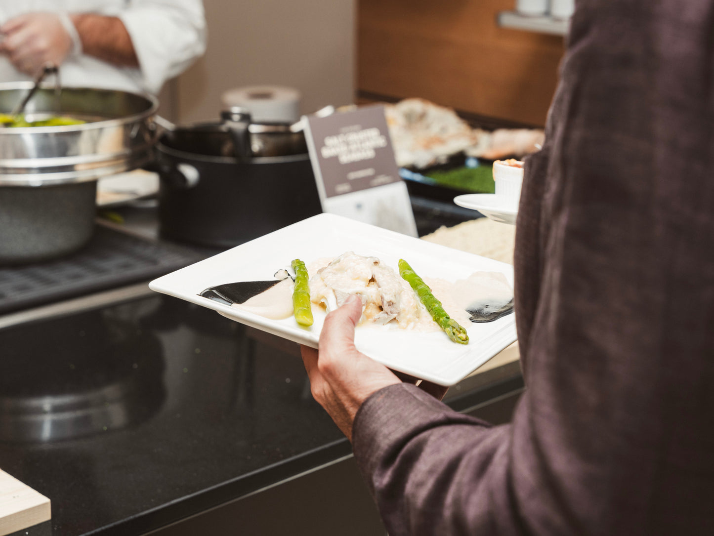 Live Station by Odeon