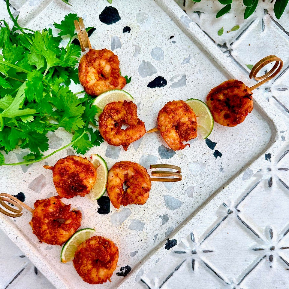 Cocktail Canape (Delivery Only) by The Lime Tree Cafe & Kitchen