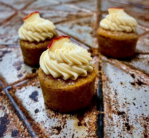 Traditional Afternoon Tea (Delivery Only) by The Lime Tree Cafe & Kitchen