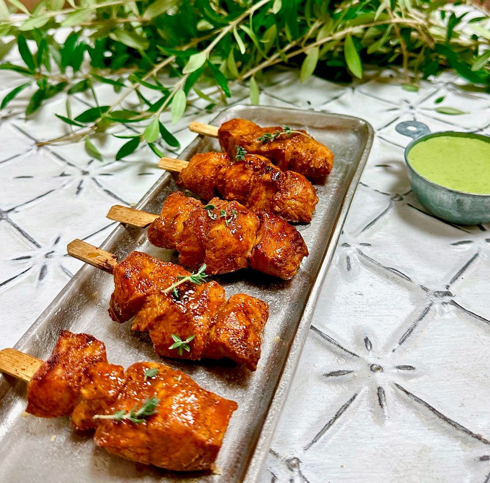 Cocktail Canape (Delivery Only) by The Lime Tree Cafe & Kitchen