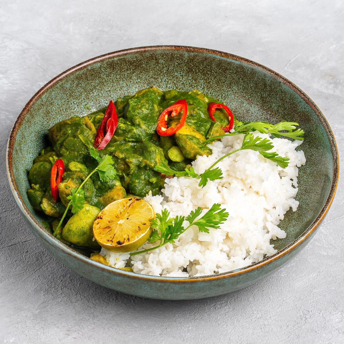 3-Course Asian Menu by Jones The Grocer Express