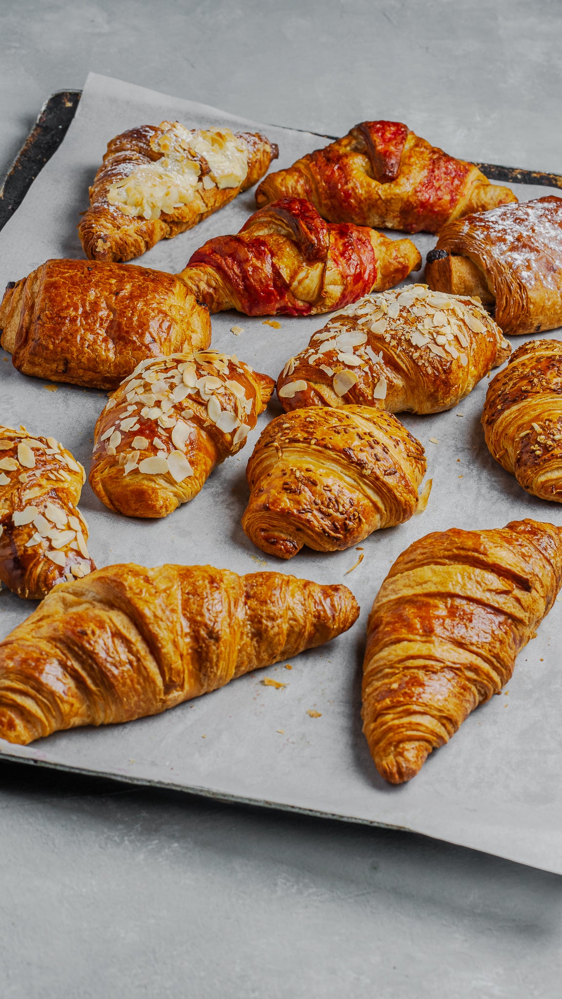 Weekend Brunch by Jones The Grocer Express
