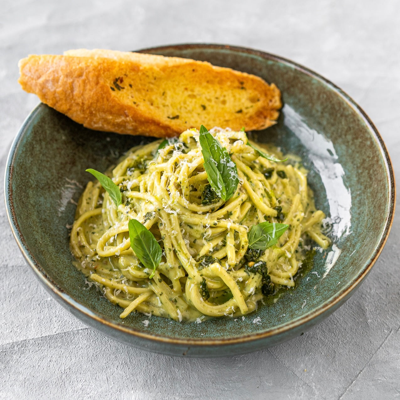 3-Course Mediterranean Menu (Vegetarian) by Jones The Grocer Express