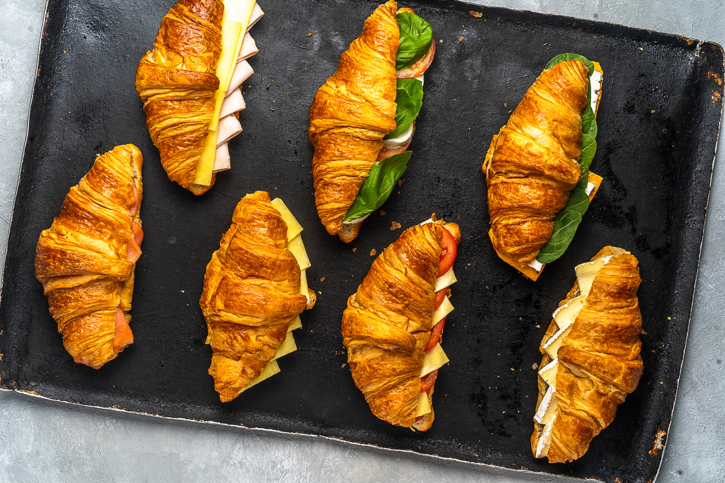 Weekend Brunch by Jones The Grocer Express