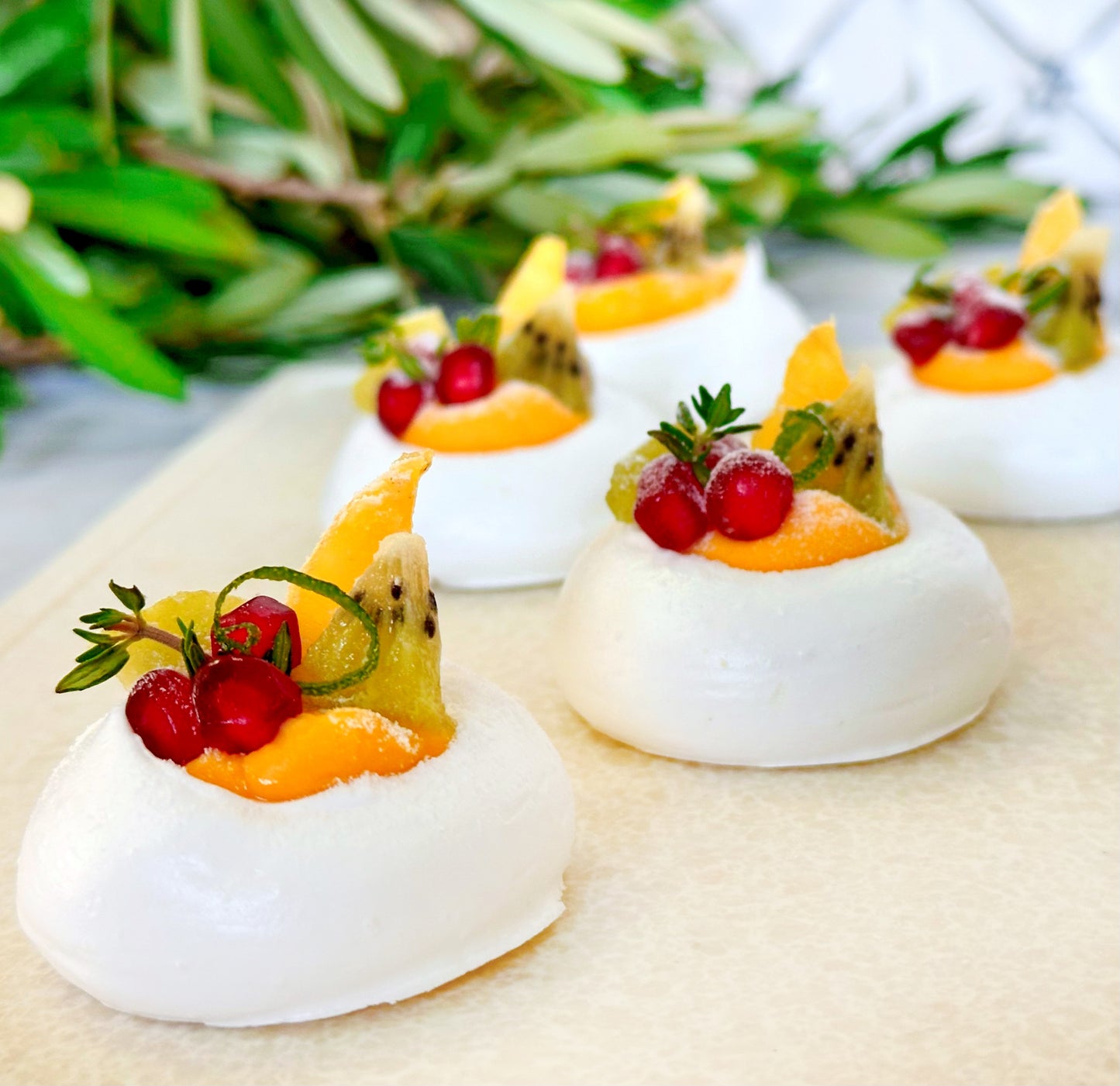 Traditional Afternoon Tea (Delivery Only) by The Lime Tree Cafe & Kitchen