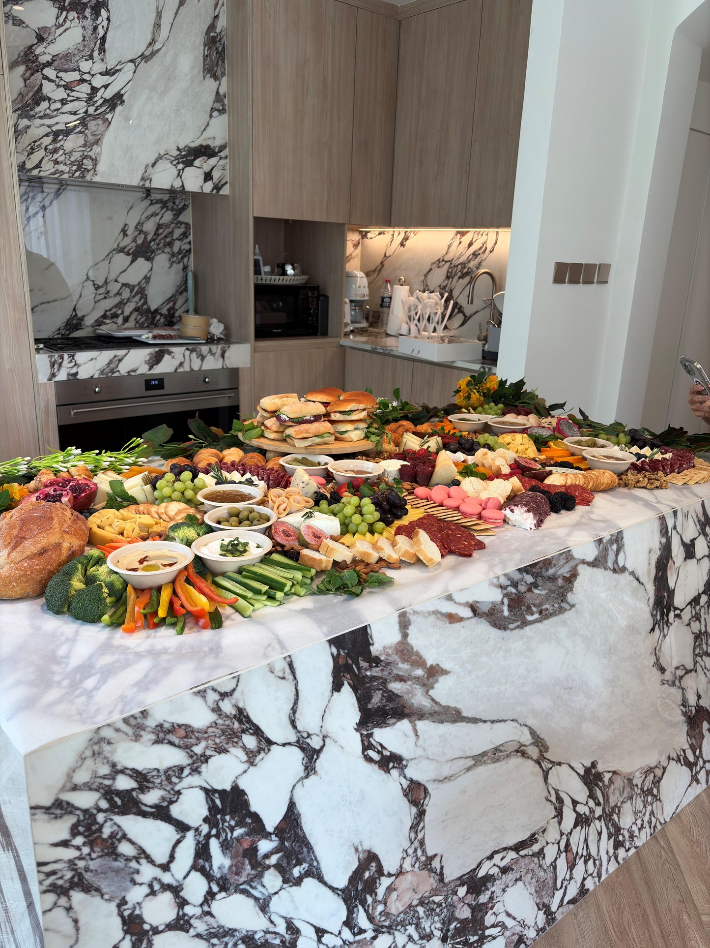 Grazing Table by Apero