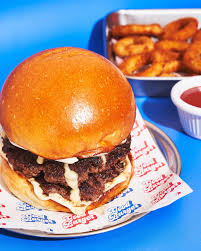 Food Truck by Good Burger