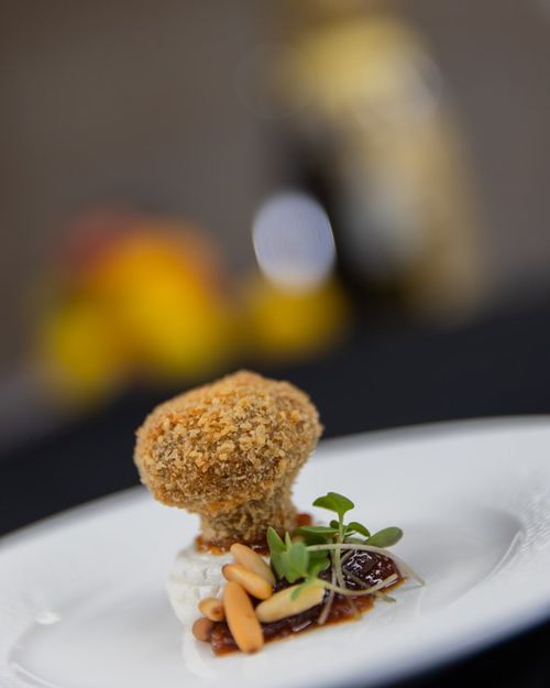 French Experience by MonChef