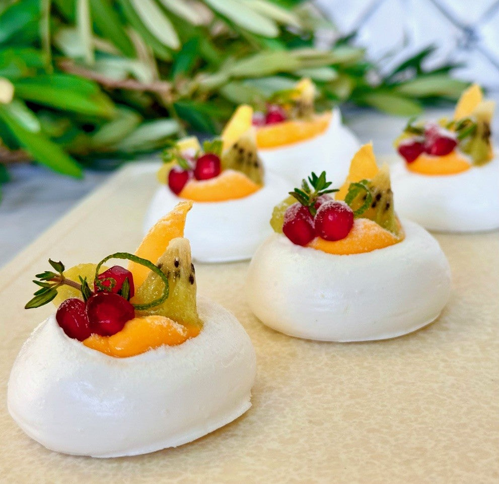 Traditional Afternoon Tea (Delivery Only) by The Lime Tree Cafe & Kitchen