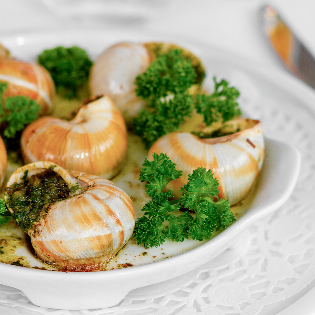 Private Chef Sharing Style by Odeon