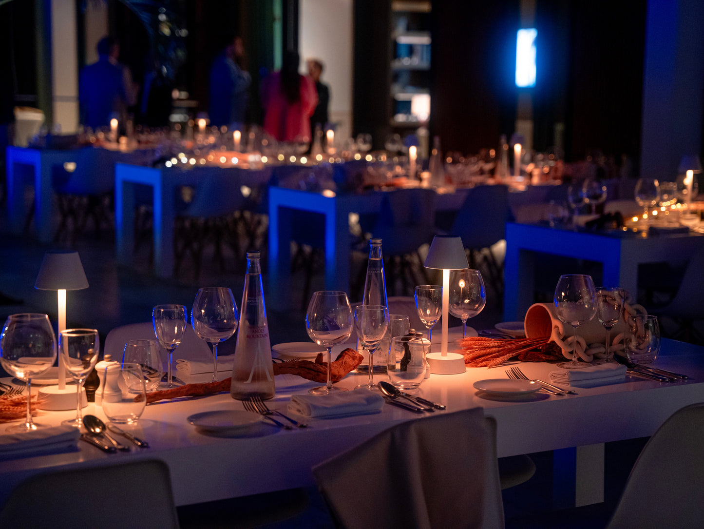 Hot Buffet by Odeon