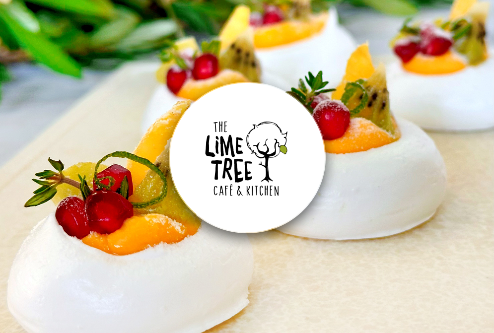 The Lime Tree Cafe & Kitchen