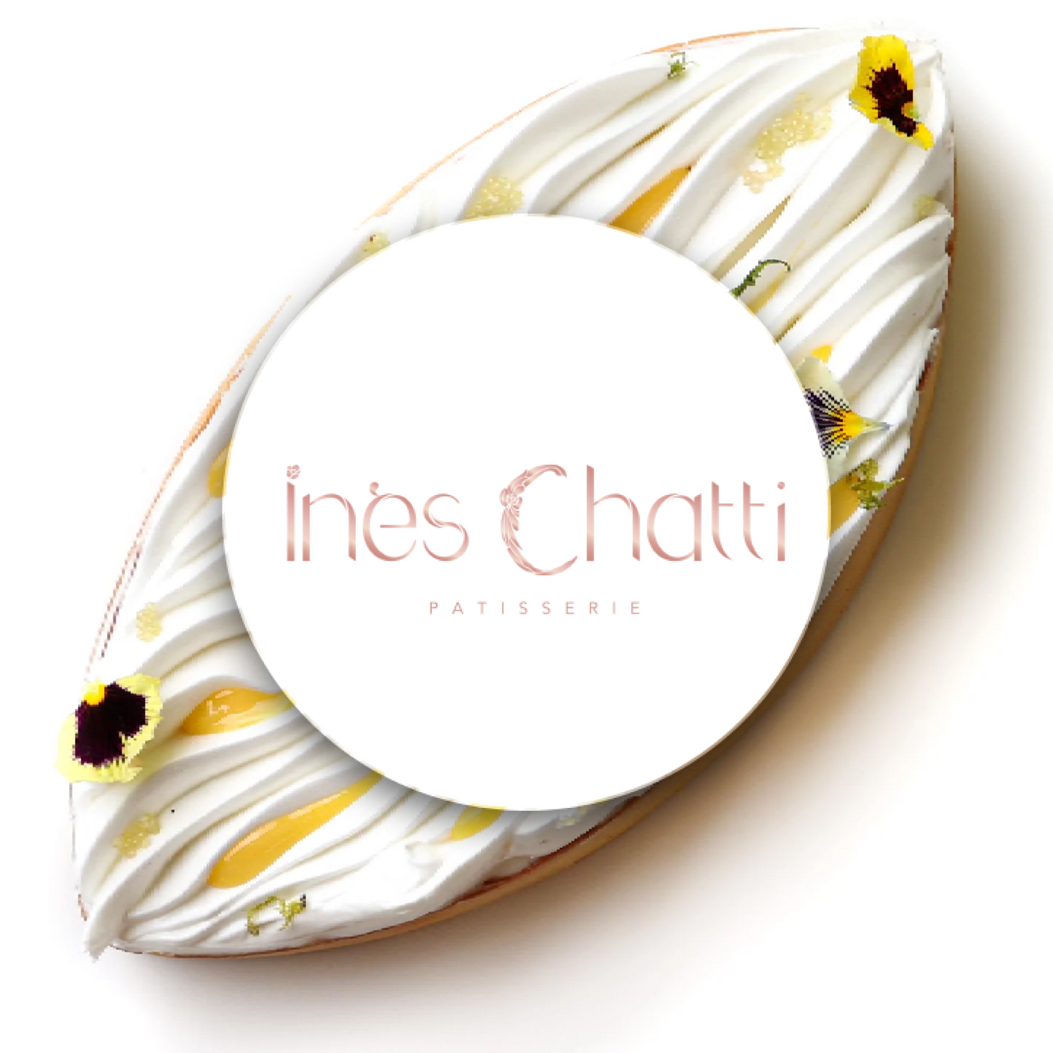 Ines Chatti Patisserie