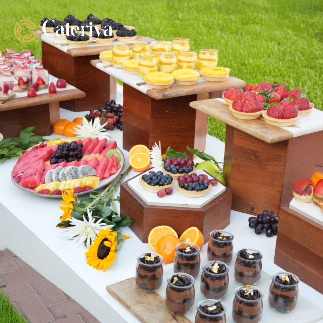 Breakfast I by Cateriya