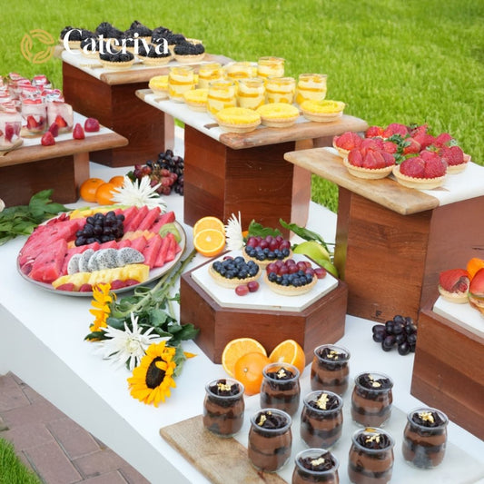 Breakfast I by Cateriya