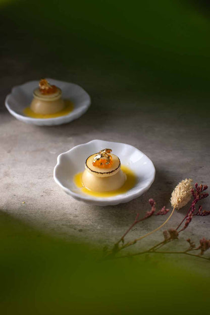 Canape Menu by Galeries Lafayette