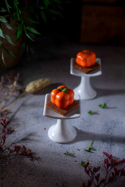 Canape Menu by Galeries Lafayette