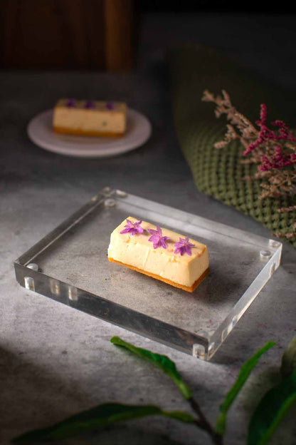 Canape Menu by Galeries Lafayette