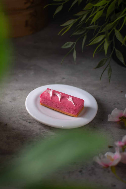 Canape Menu by Galeries Lafayette