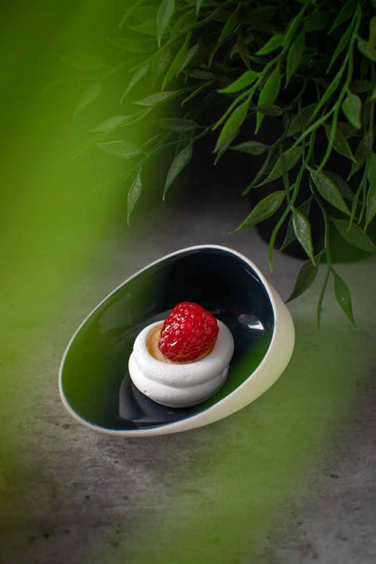 Canape Menu by Galeries Lafayette