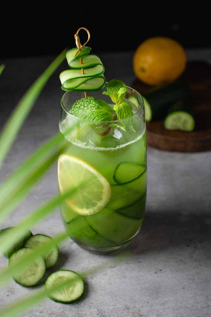 Canape Menu by Galeries Lafayette