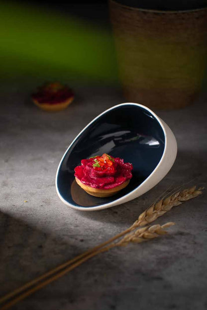 Canape Menu by Galeries Lafayette