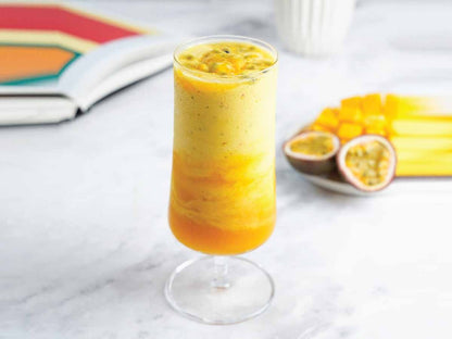 Canape Menu by Galeries Lafayette