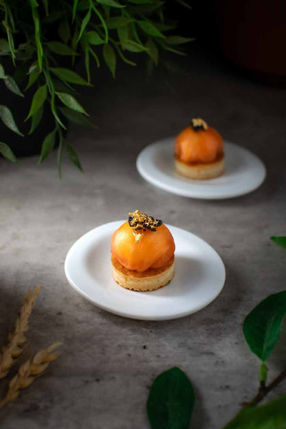 Canape Menu by Galeries Lafayette