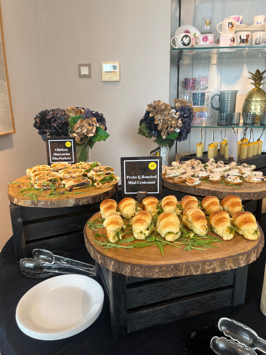 Live Station Experience II by Caffe 971