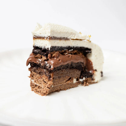 Ivory by Ines Chatti