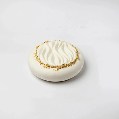 Ivory by Ines Chatti